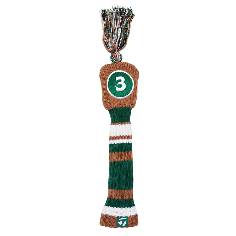 Taylor Made Limited Edition 2024 Summer Fairway Wood Headcover