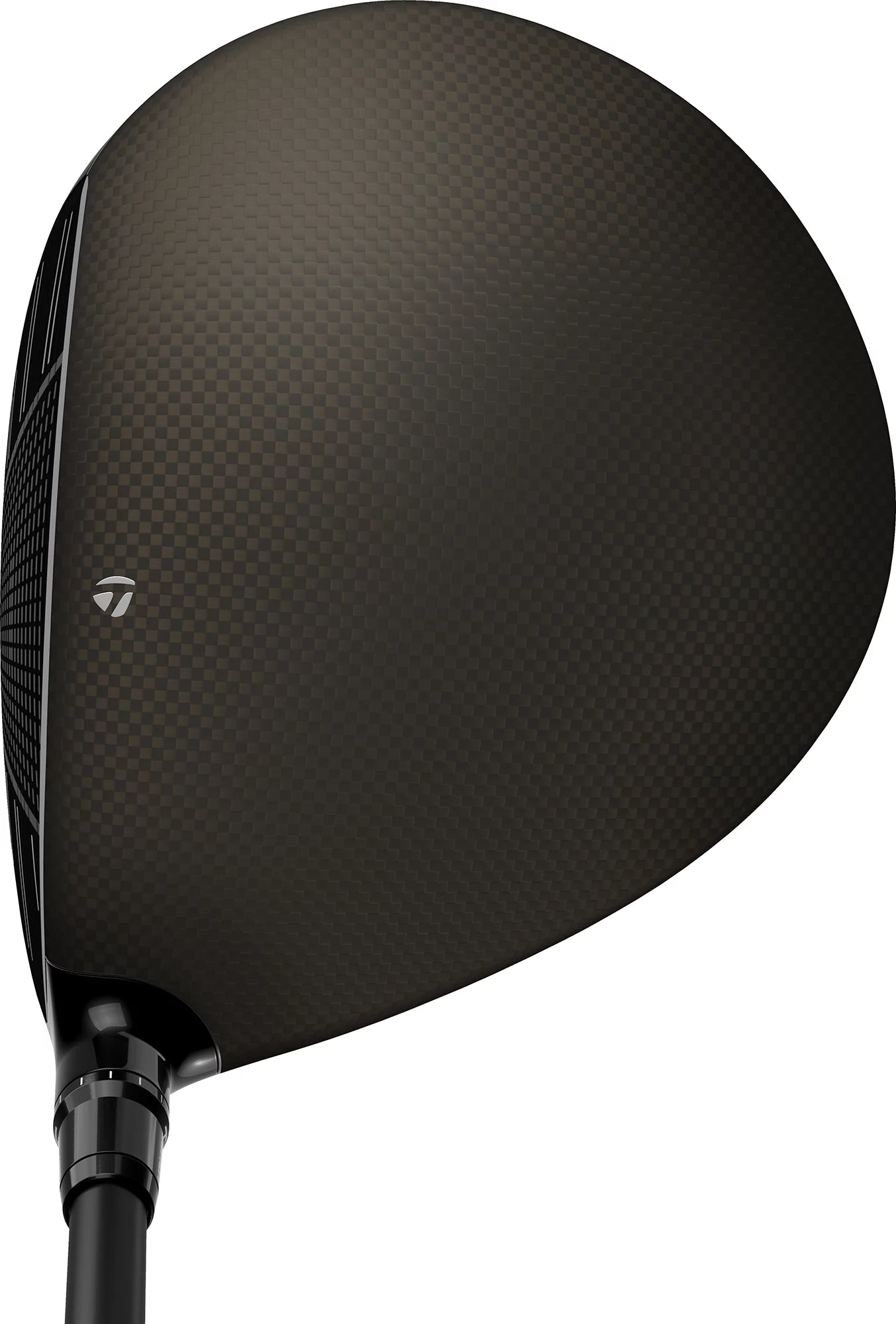 TaylorMade 2026 QI4D LS Driver