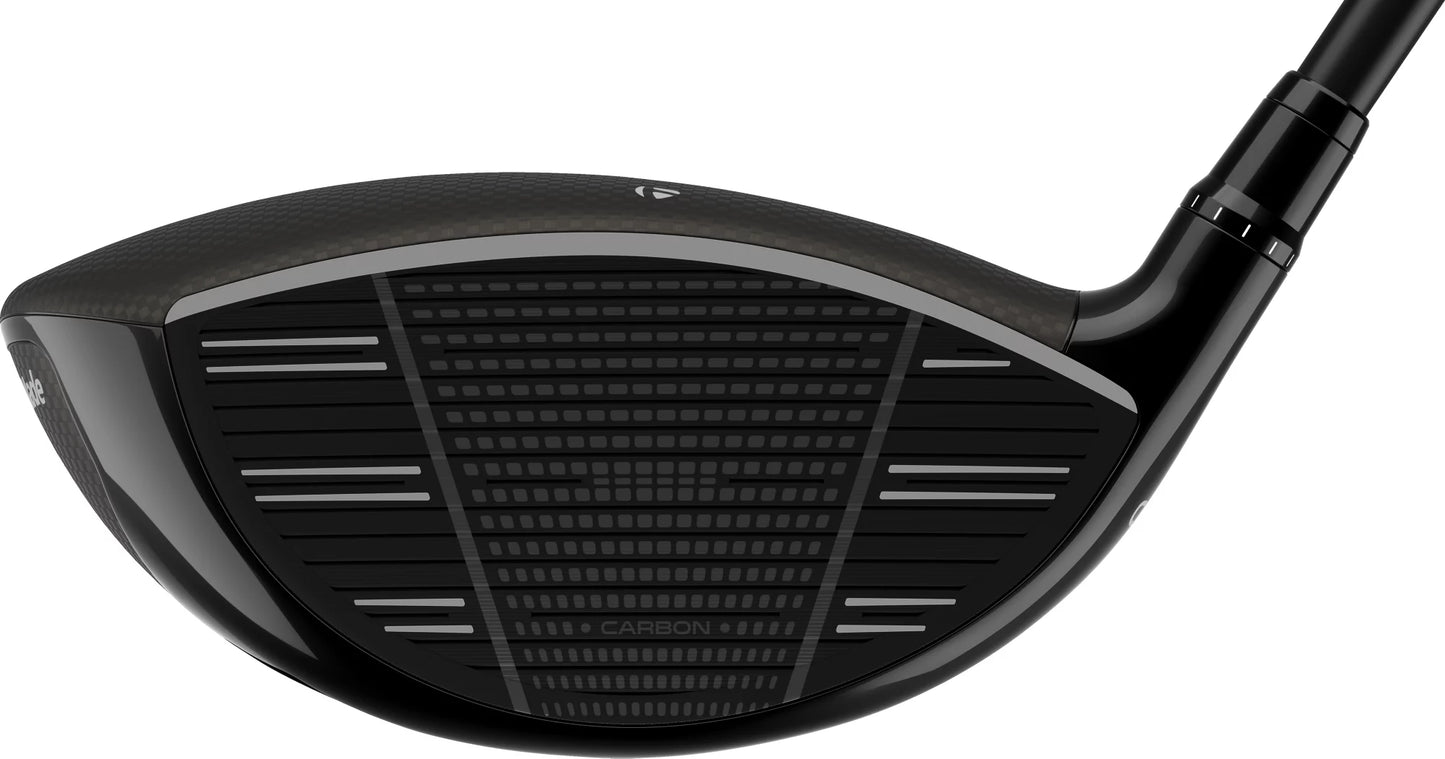 TaylorMade 2026 QI4D LS Driver
