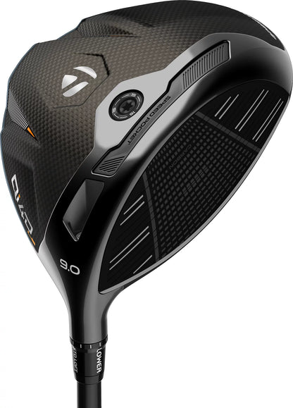 TaylorMade 2026 QI4D LS Driver