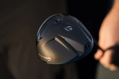 TaylorMade 2026 QI4D LS Driver