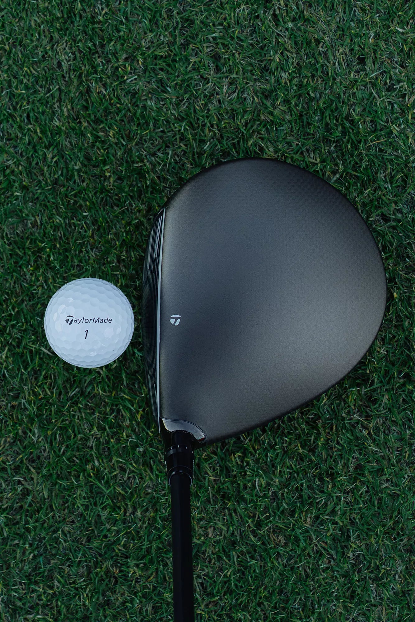 TaylorMade 2026 QI4D LS Driver