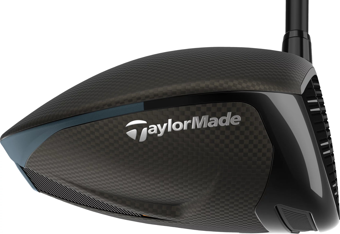 TaylorMade 2026 QI4D LS Driver