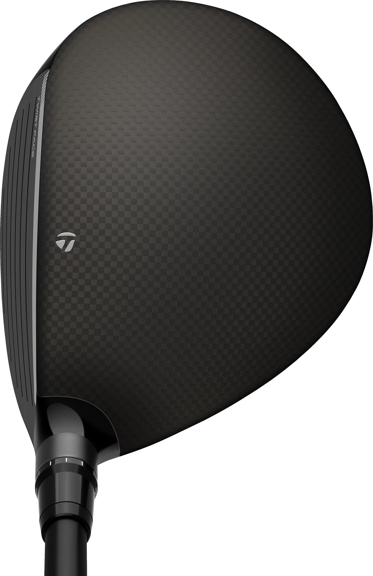 TaylorMade 2026 QI4D Tour Fairway Wood