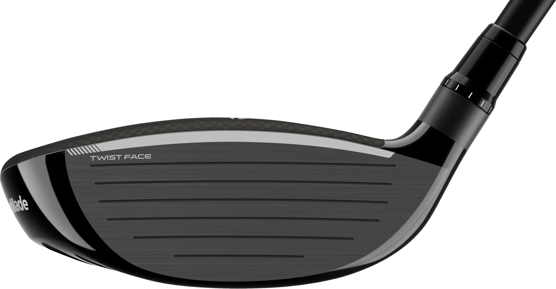 TaylorMade 2026 QI4D Tour Fairway Wood