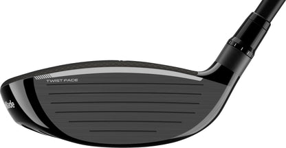 TaylorMade 2026 QI4D Tour Fairway Wood
