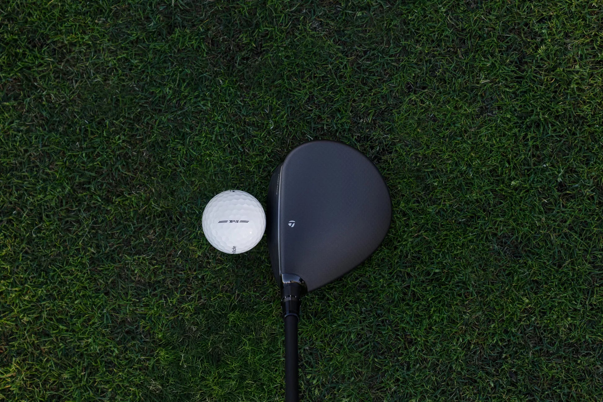 TaylorMade 2026 QI4D Tour Fairway Wood