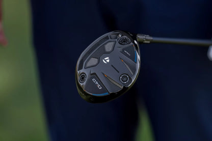 TaylorMade 2026 QI4D Tour Fairway Wood