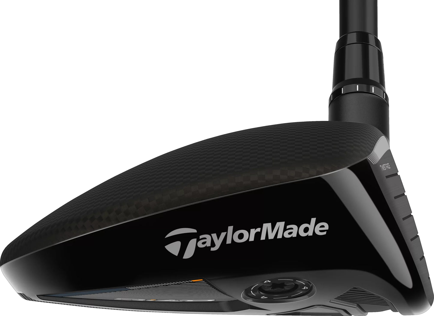 TaylorMade 2026 QI4D Tour Fairway Wood