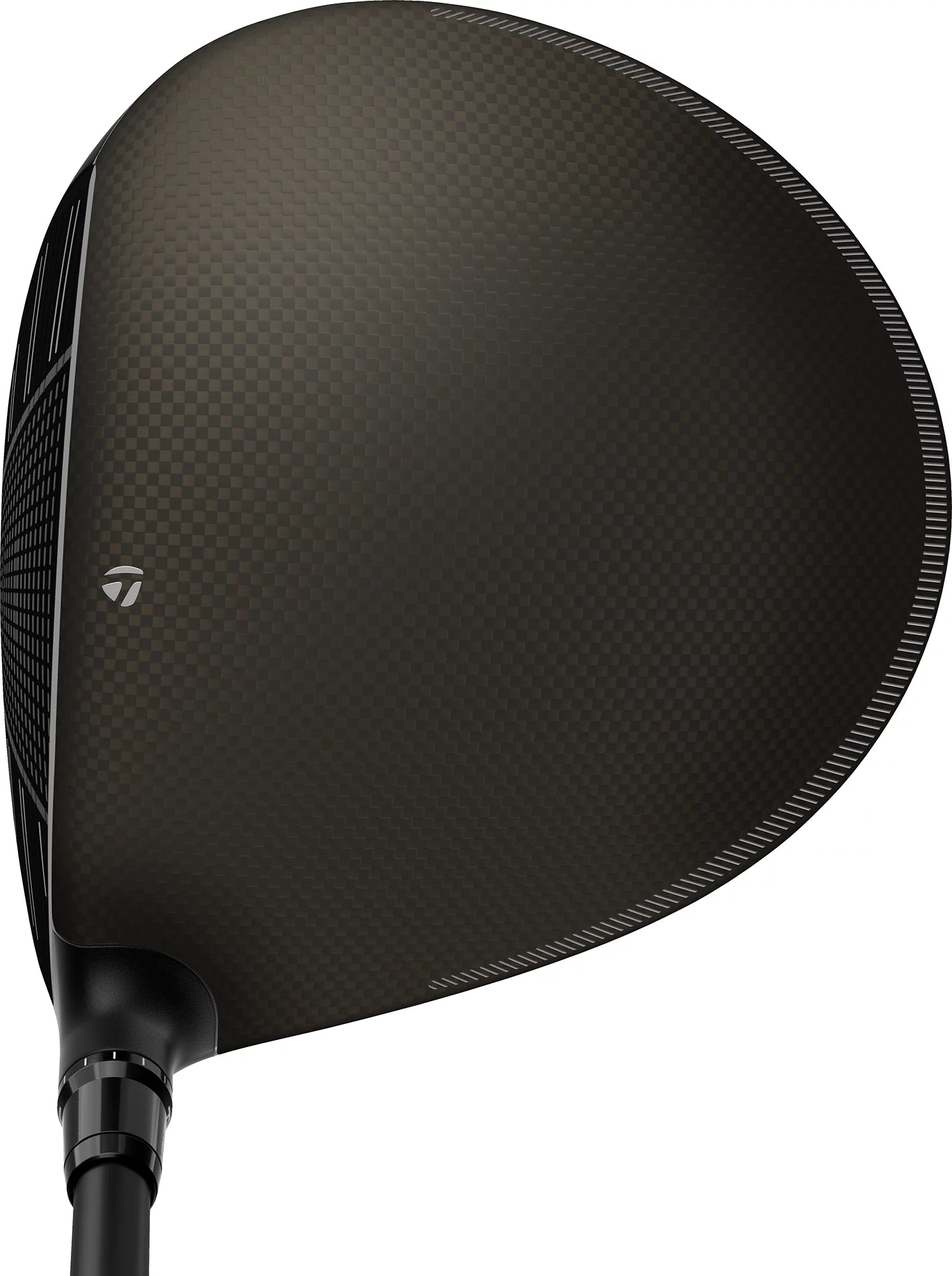 TaylorMade 2026 QI4D Max Driver