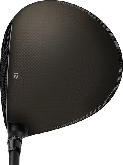 TaylorMade 2026 QI4D Max Driver