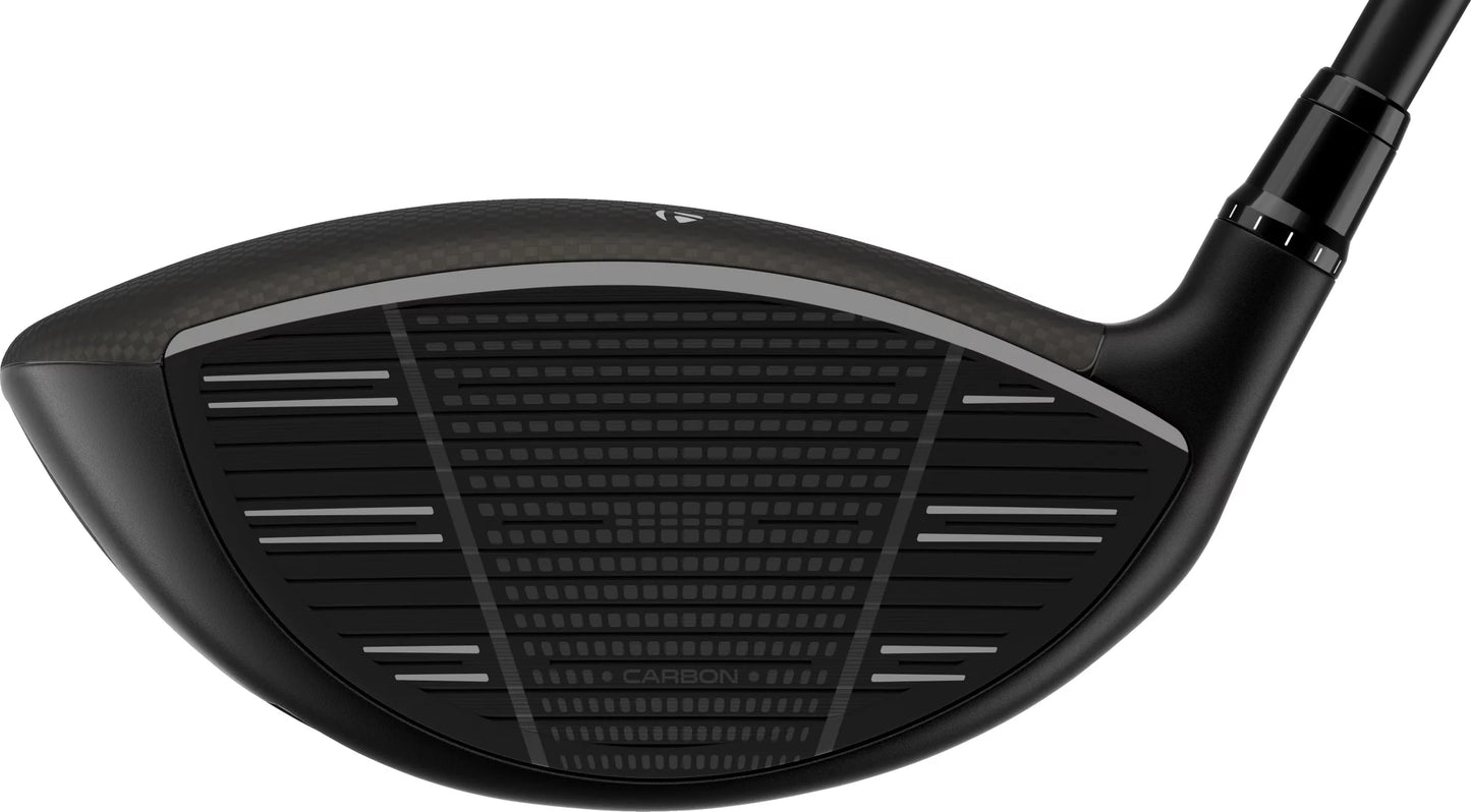 TaylorMade 2026 QI4D Max Driver