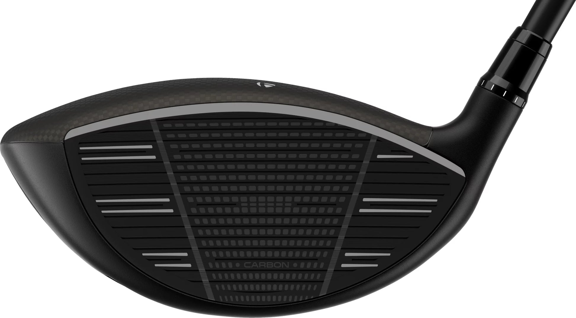 TaylorMade 2026 QI4D Max Driver