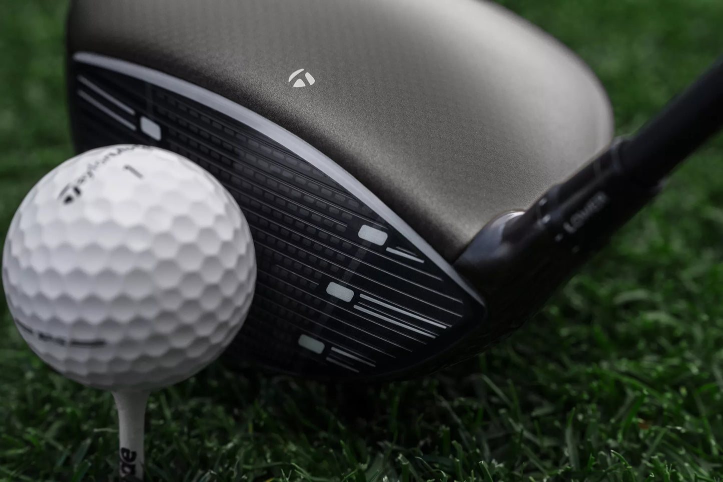 TaylorMade 2026 QI4D Max Driver