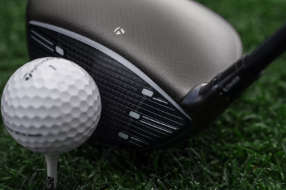 TaylorMade 2026 QI4D Max Driver