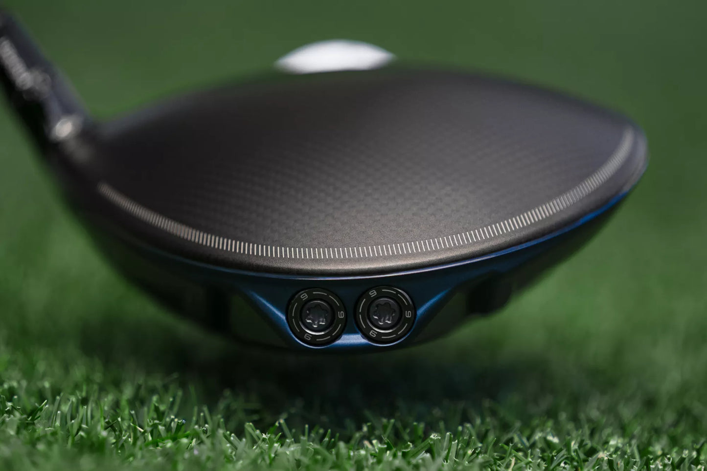 TaylorMade 2026 QI4D Max Driver