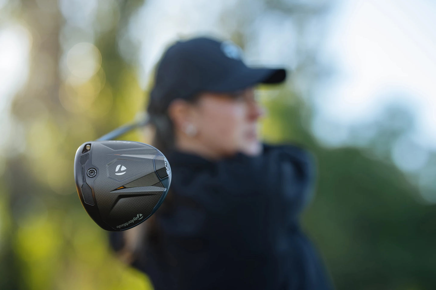 TaylorMade 2026 QI4D Max Driver