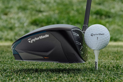 TaylorMade 2026 QI4D Max Driver