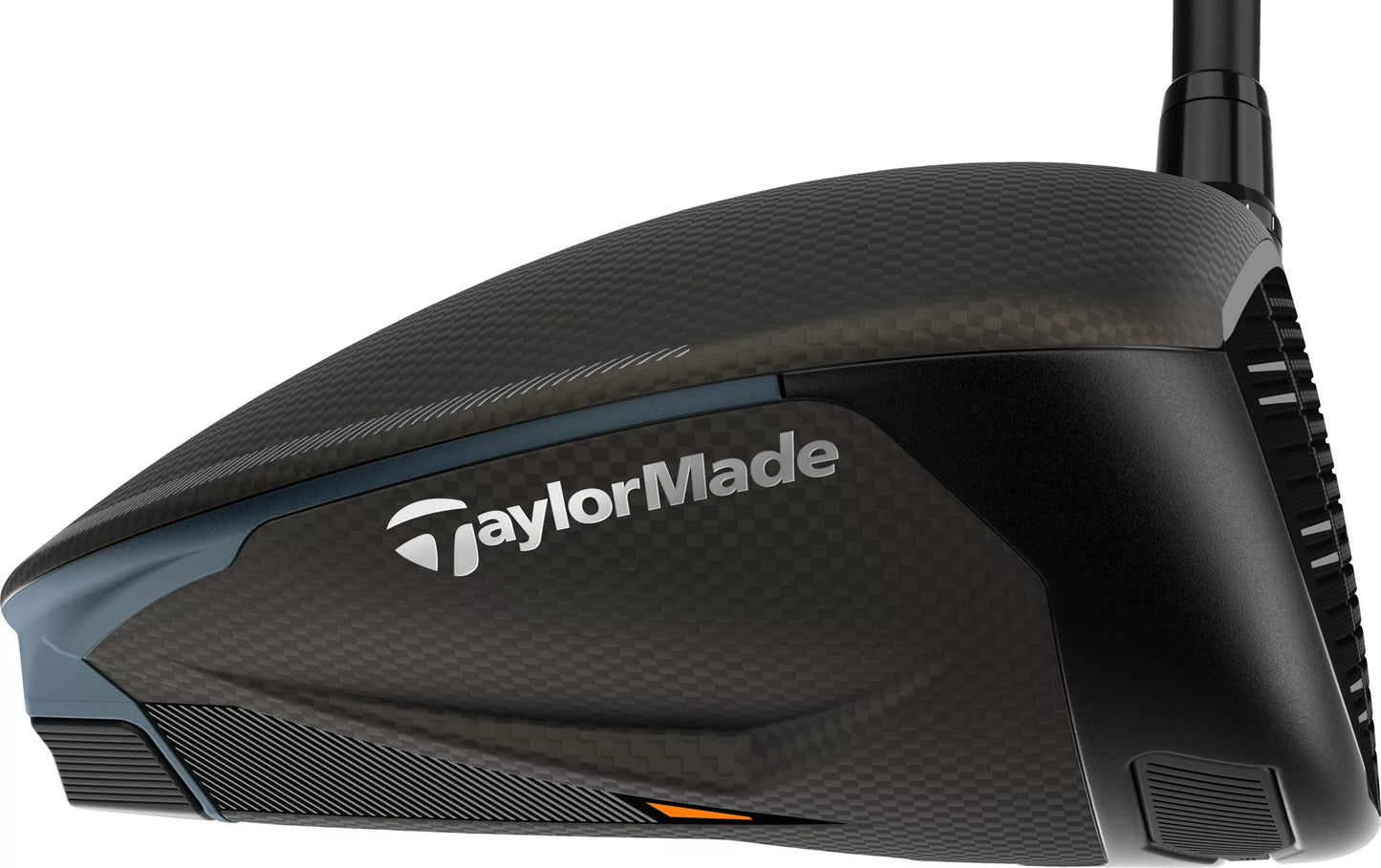 TaylorMade 2026 QI4D Max Driver