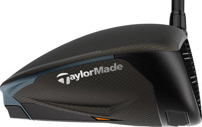 TaylorMade 2026 QI4D Max Driver