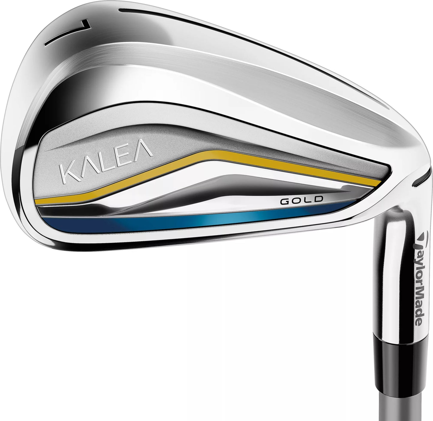TaylorMade Women's Kalea Gold Stand 10-Piece Complete Golf Set - The Golf Guys Online