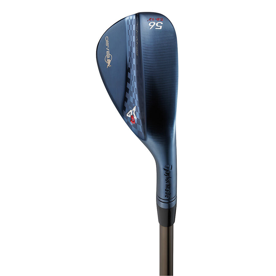 TaylorMade x Oracle Red Bull Racing Milled Grind 4 Wedge Set - The Golf Guys Online