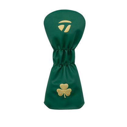TaylorMade 2025 British Open Steam Line Driver Headcover - The Golf Guys Online