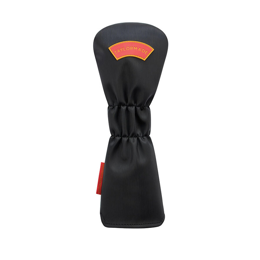 TaylorMade 2025 British Open Steam Line Fairway Wood Headcover - The Golf Guys Online