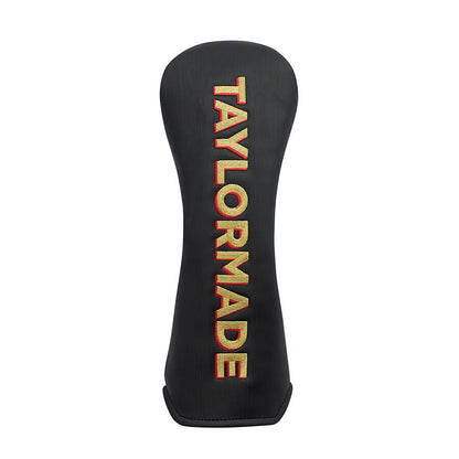 TaylorMade 2025 British Open Steam Line Rescue Hybrid Headcover - The Golf Guys Online