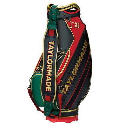 TaylorMade 2025 British Open Steam Line Staff Bag - The Golf Guys Online