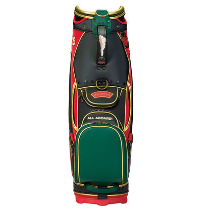TaylorMade 2025 British Open Steam Line Staff Bag - The Golf Guys Online