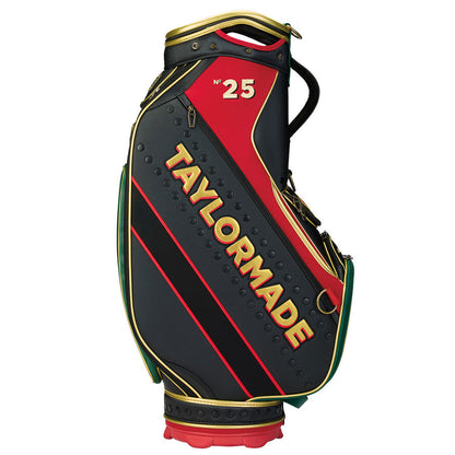 TaylorMade 2025 British Open Steam Line Staff Bag - The Golf Guys Online