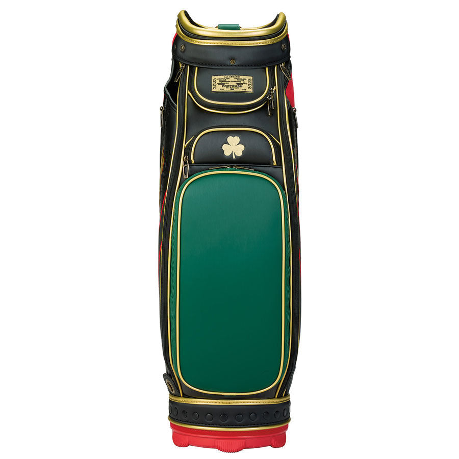 TaylorMade 2025 British Open Steam Line Staff Bag - The Golf Guys Online