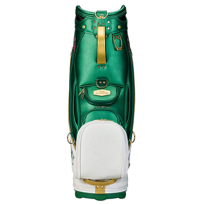 TaylorMade 2025 Season Opener Staff Bag - The Golf Guys Online