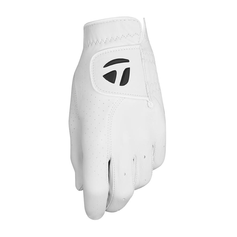 TaylorMade Tour Preferred Mens Glove 2025 White