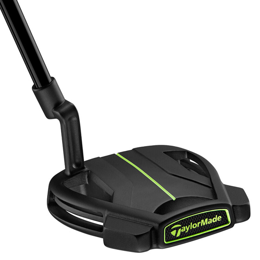 LIMITED* IN HAND TaylorMade Spider Tour X Midnight Howl HALLOWEEN