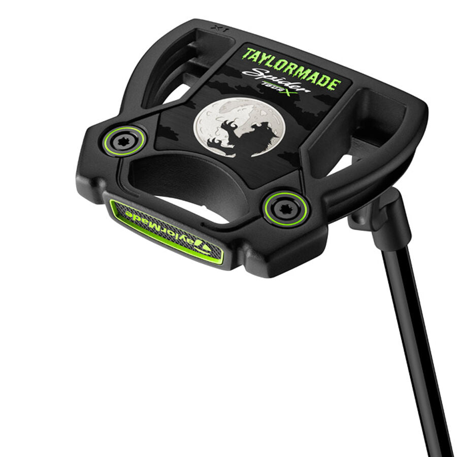 Taylormade Spider Tour X Putter - Thumbnail 5