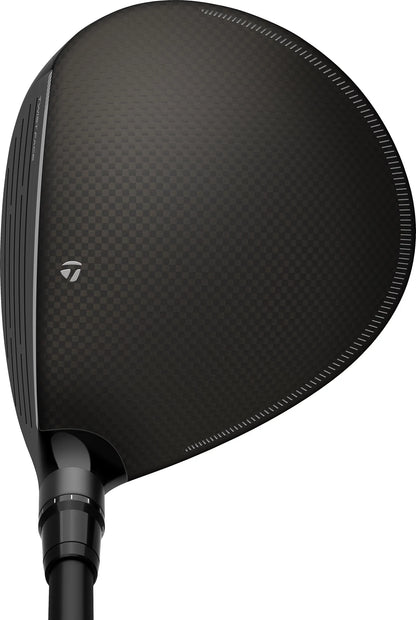 TaylorMade 2026 QI4D Fairway Wood