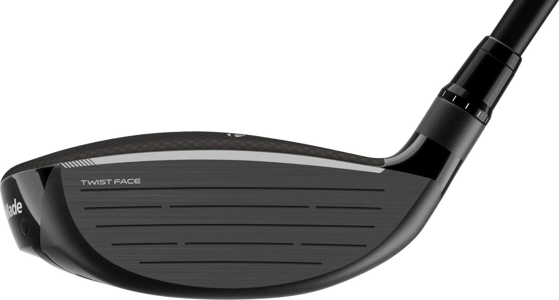 TaylorMade 2026 QI4D Fairway Wood