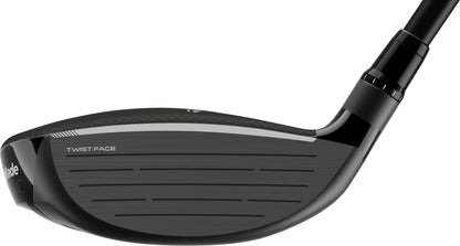 TaylorMade 2026 QI4D Fairway Wood