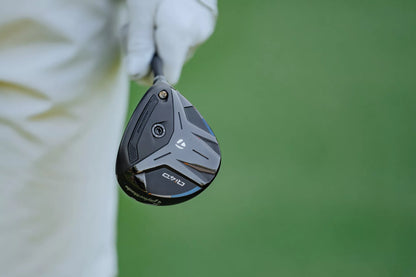TaylorMade 2026 QI4D Fairway Wood
