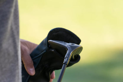 TaylorMade 2026 QI4D Fairway Wood
