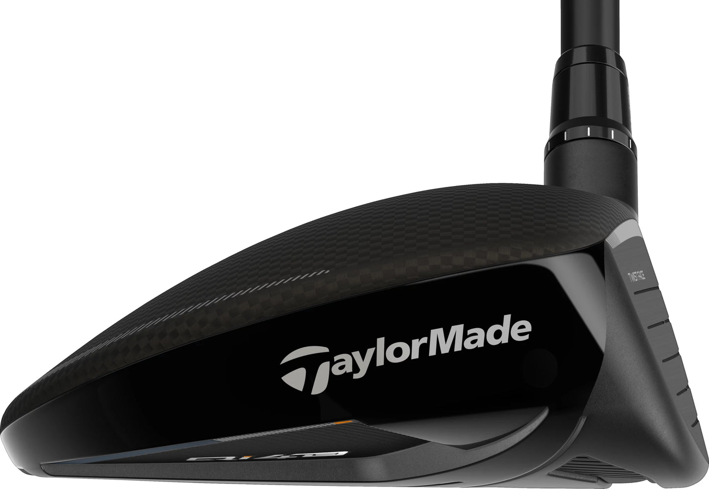 TaylorMade 2026 QI4D Fairway Wood