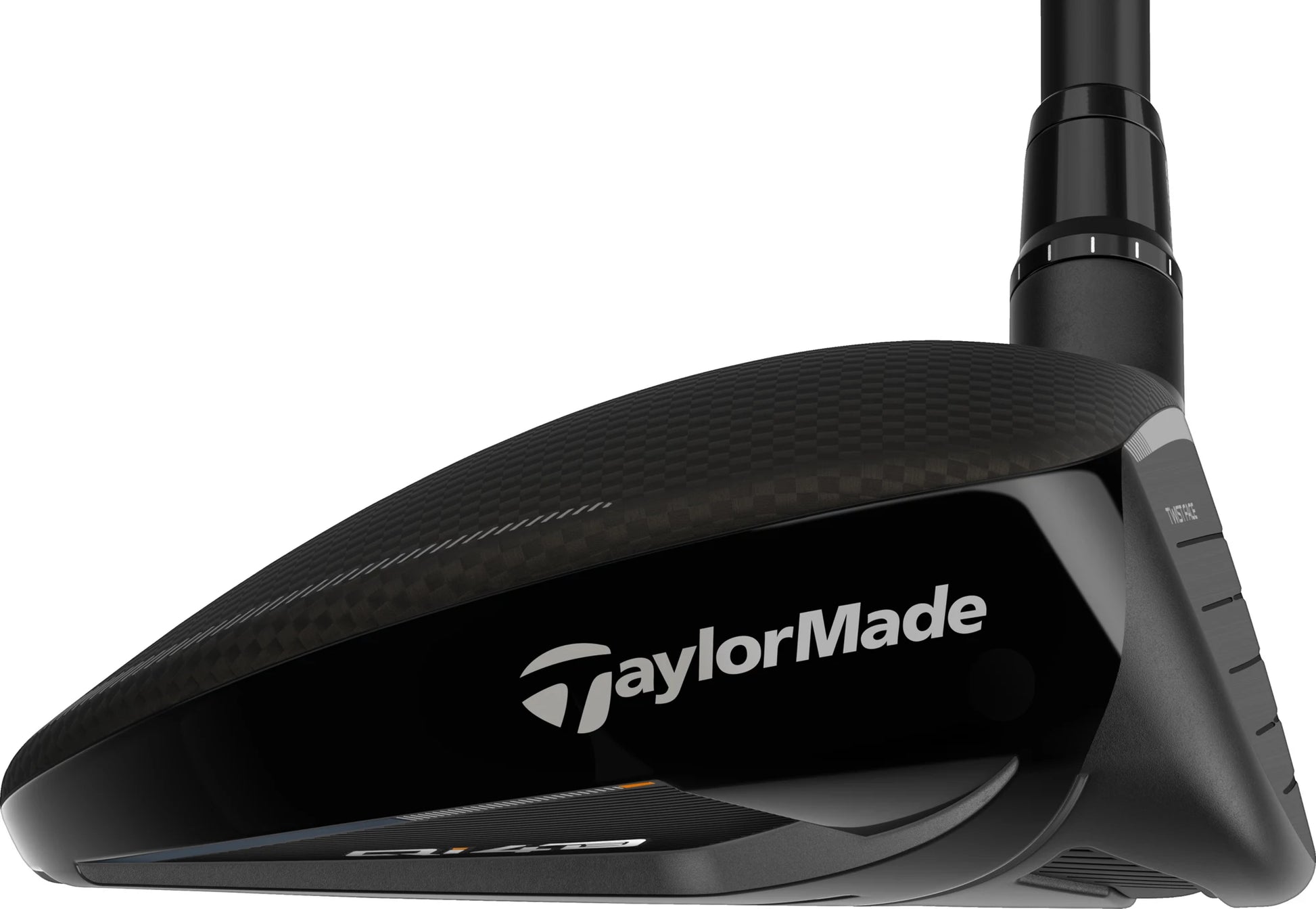 TaylorMade 2026 QI4D Fairway Wood