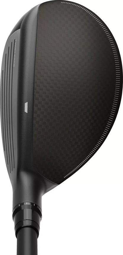 TaylorMade 2026 QI4D Rescue Hybrid