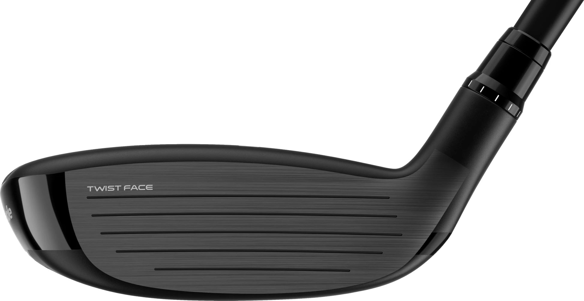 TaylorMade 2026 QI4D Rescue Hybrid