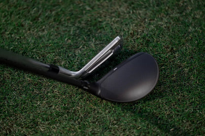TaylorMade 2026 QI4D Rescue Hybrid