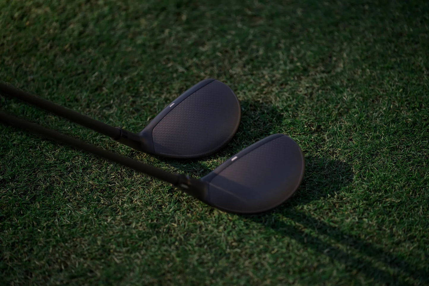 TaylorMade 2026 QI4D Rescue Hybrid