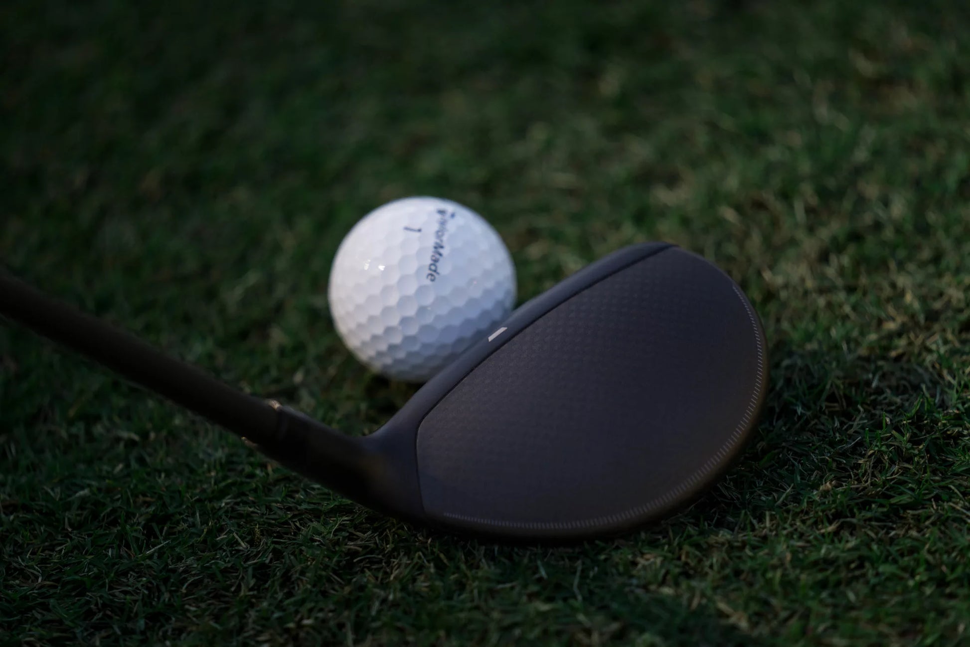 TaylorMade 2026 QI4D Rescue Hybrid