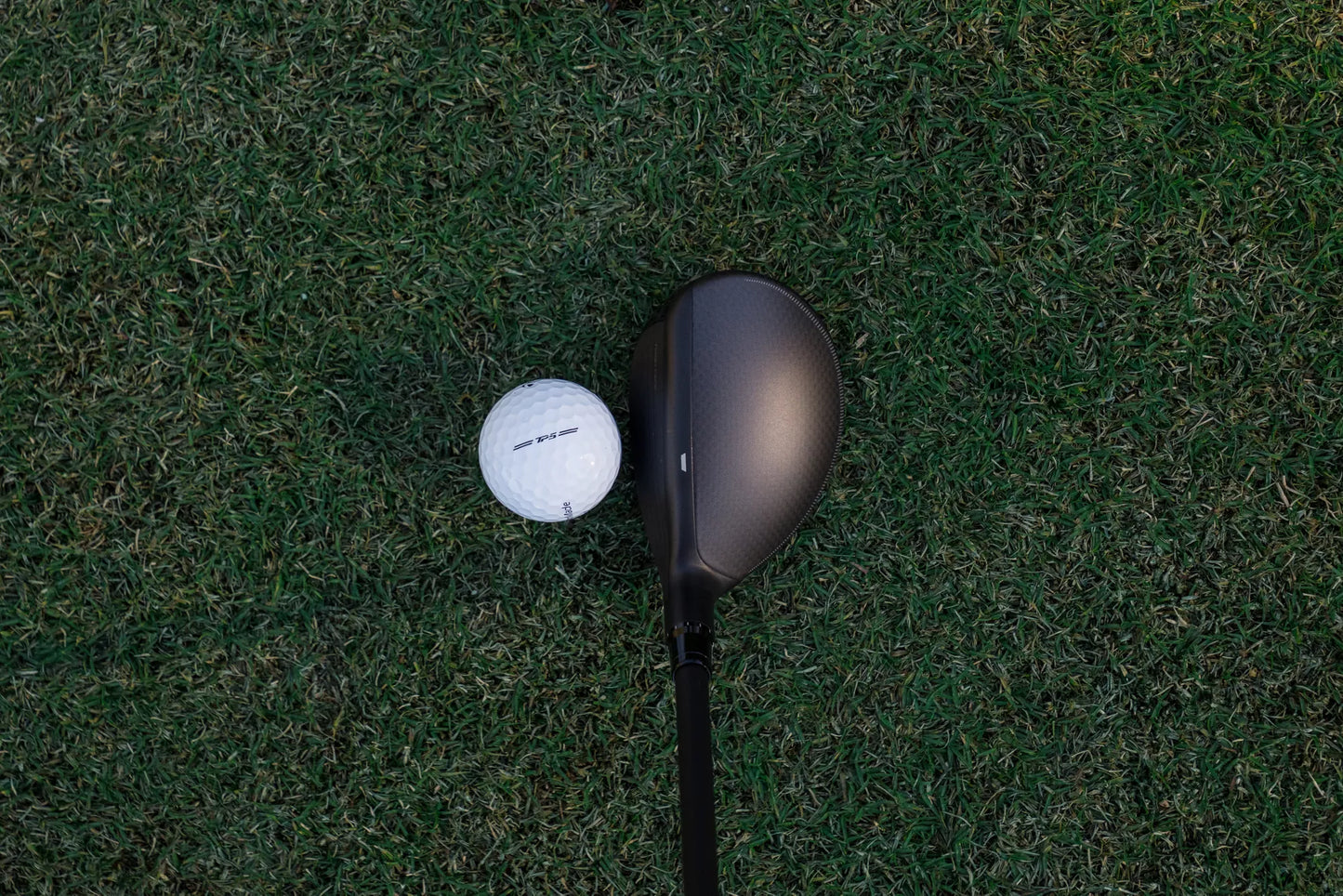 TaylorMade 2026 QI4D Rescue Hybrid